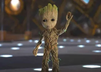 Guardians of the Galaxy