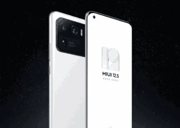 Xiaomi Mi 11 Ultra starts getting MIUI 12.5 development today, stable version by end of April