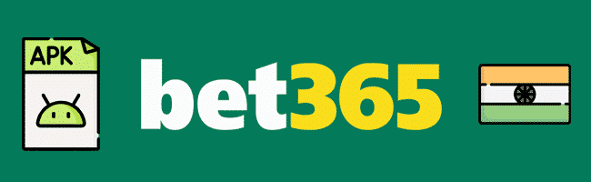 Bet365 Download Mobile App (.apk) for Android in India