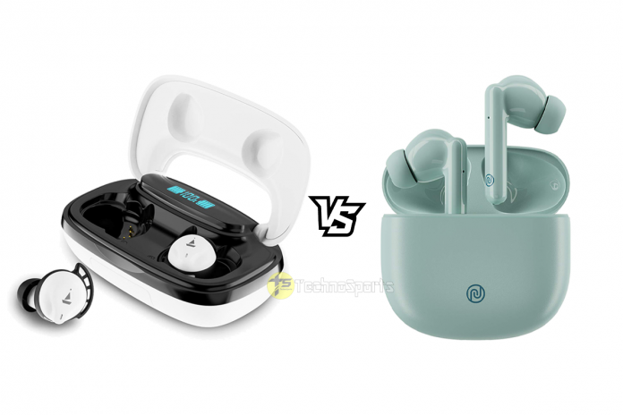 boAt Airdopes 621 vs Noise Buds Play_TechnoSports.co.in boAt Airdopes 621 vs Noise Buds Play_TechnoSports.co.in