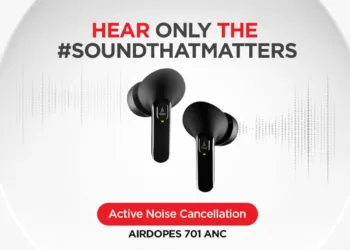 boAt Airdopes 701 ANC - 1_TechnoSports.co.in