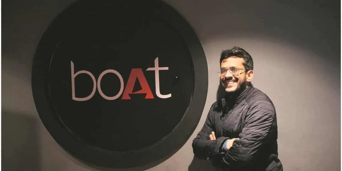 boAt Zenit Series Smartwatchs spotted during Indian BIS Certification__TechnoSports.co.in