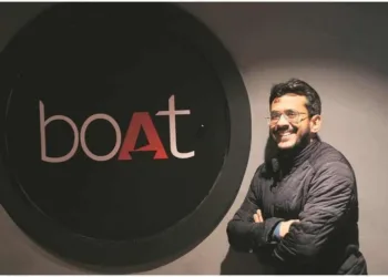 boAt Zenit Series Smartwatchs spotted during Indian BIS Certification__TechnoSports.co.in