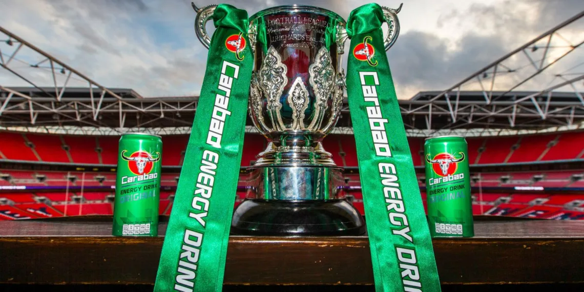 carabao cup
