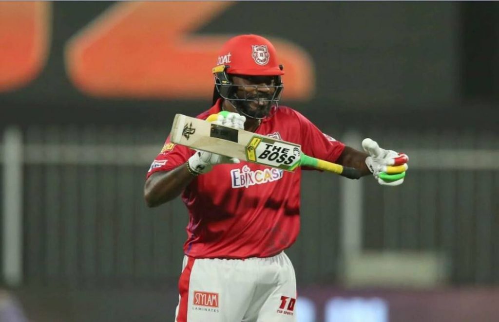 chris gayle Top 5 most expensive overs in IPL history