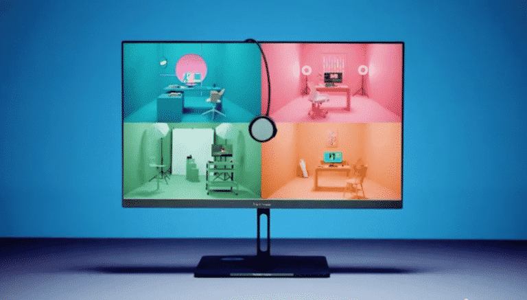 ViewSonic ColorPro Professional wins iF Design Award for its innovation and design