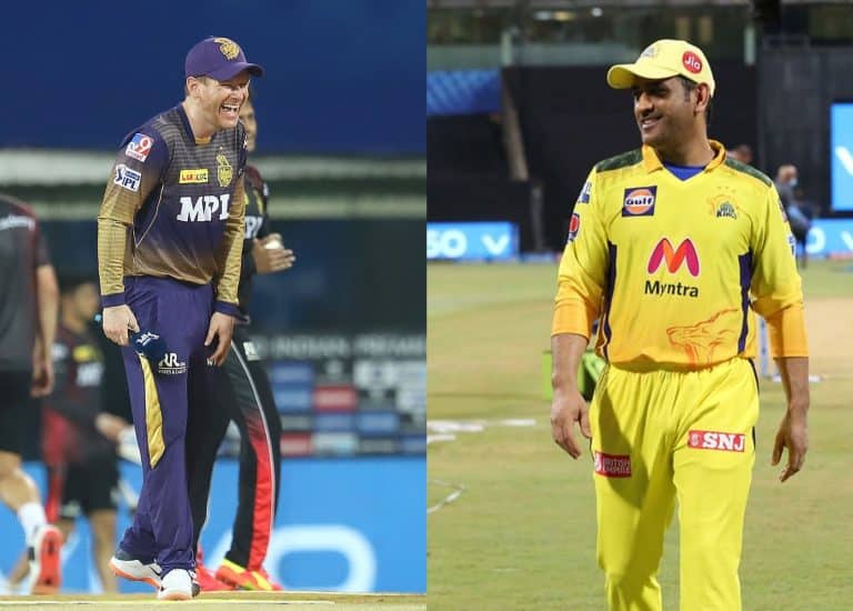 IPL 2021 KKR vs CSK Fantasy XI team, prediction and how