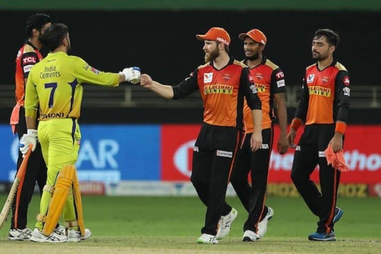 IPL 2021 – CSK vs SRH: Fantasy XI team, prediction and how to watch the match live in India?