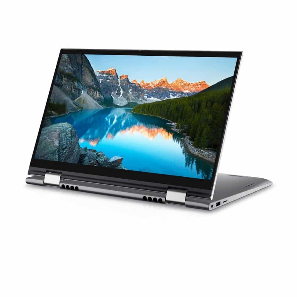 Dell brings new Inspiron 14 7415 2-in-1 laptop powered by AMD Ryzen 5000U processors