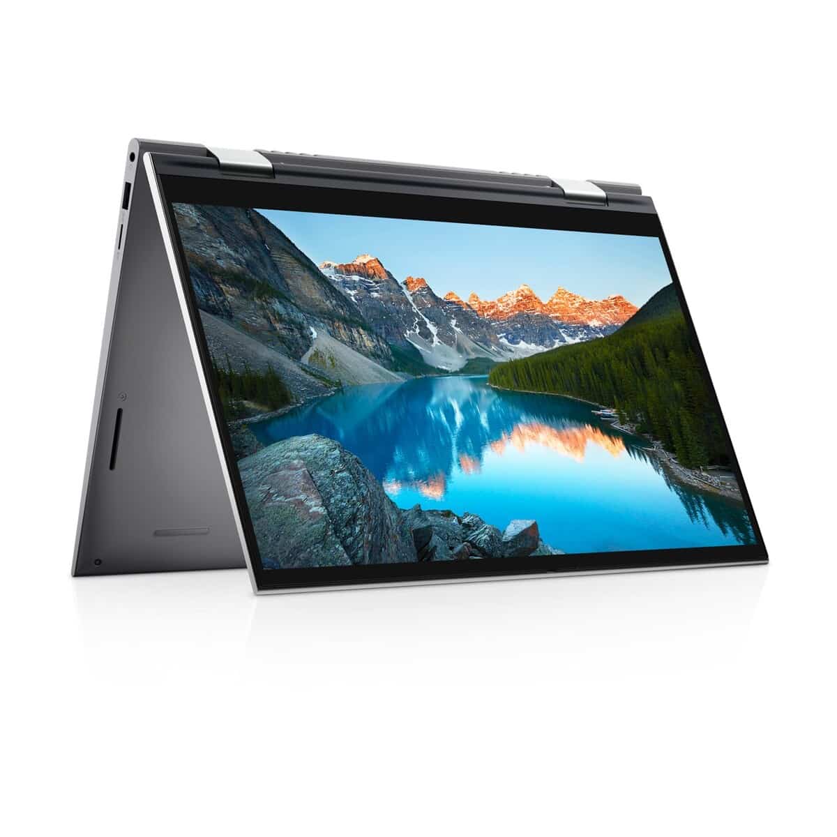 Dell brings new Inspiron 14 7415 2in1 laptop powered by