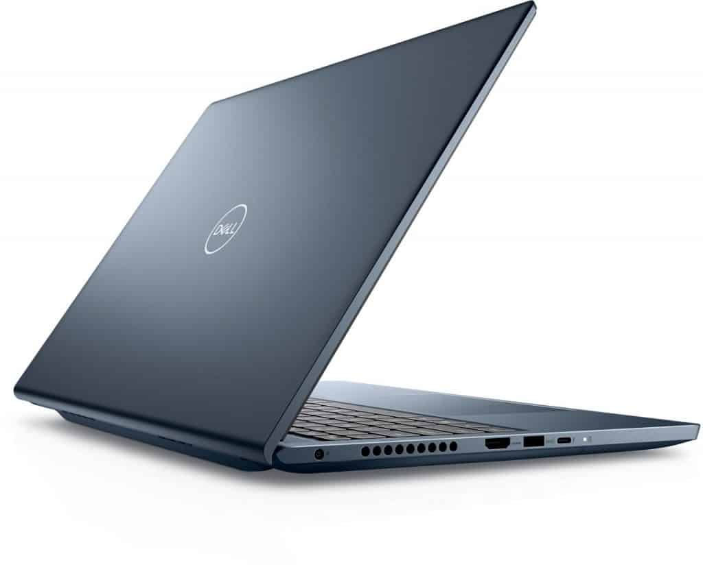 Dell launches Inspiron 16 Plus with 3K display, Intel Tiger Lake-H CPUs & up to Nvidia RTX 3060 GPU