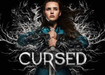 Cursed (Season 2)