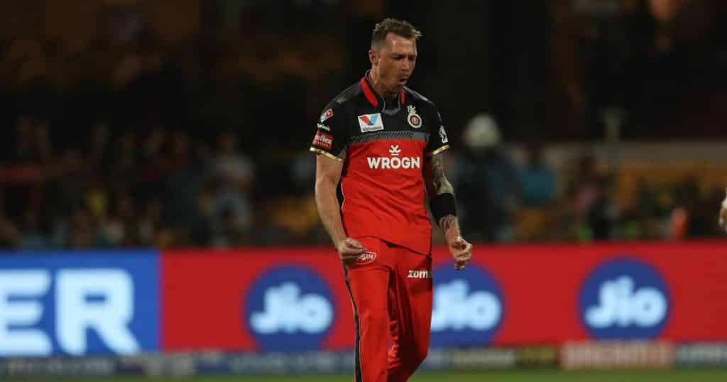 dale steyn Top 10 bowlers with the most dot balls in IPL history