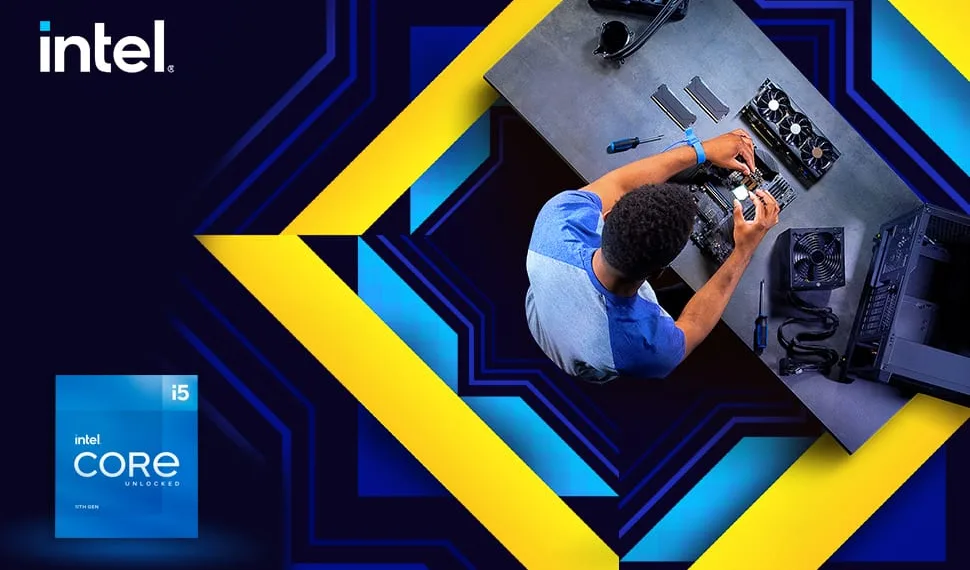 Intel Core i5-11600K seems to be a great choice for budget gamers