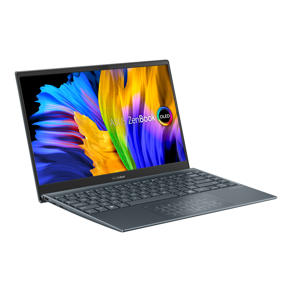 Asus ZenBook 13 OLED 