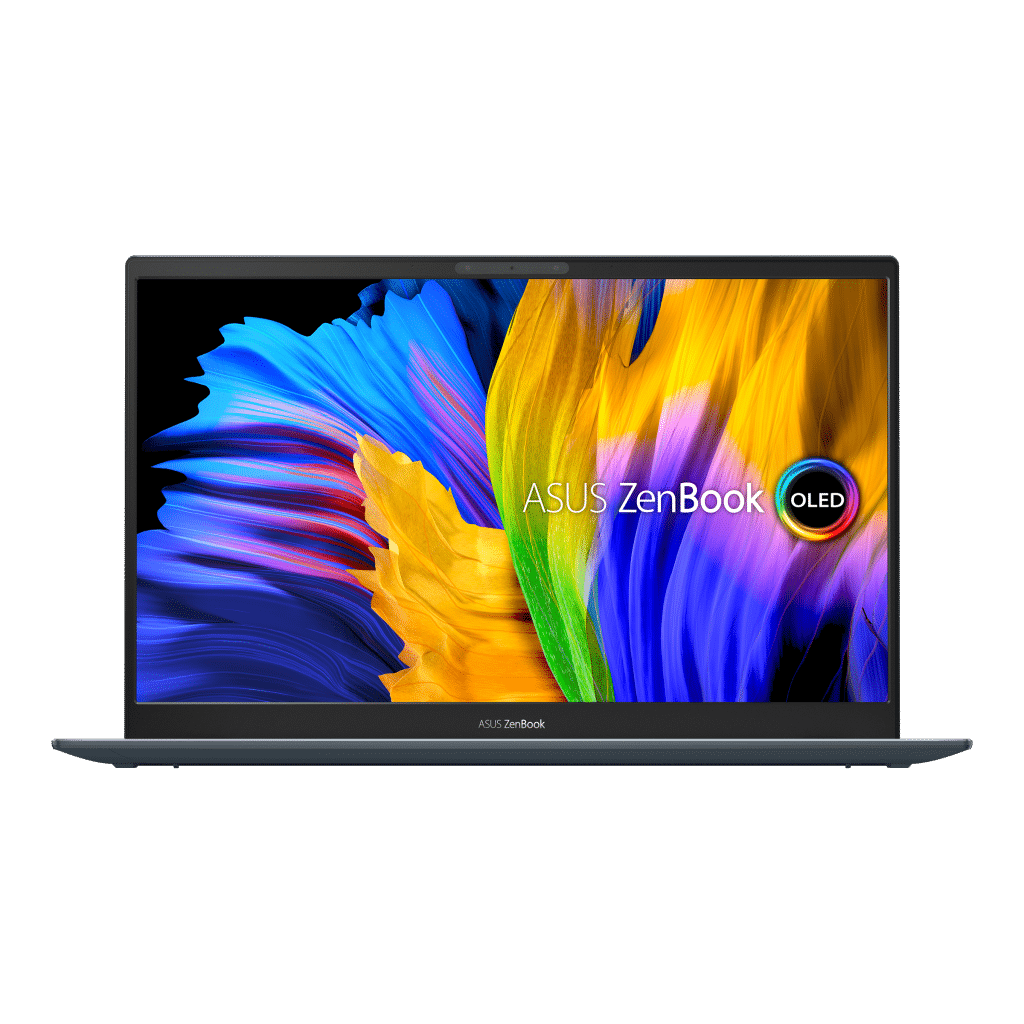 Asus ZenBook 13 OLED 