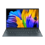Asus ZenBook 13 OLED with AMD Ryzen 5000 series processors launched in India