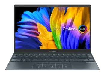 Asus ZenBook 13 OLED