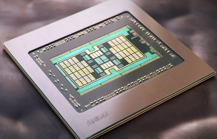 AMD’s AMDKFD update shares a lot of info on its cards containing infinity catch AMD’s AMDKFD update shares a lot of info on its cards containing infinity catch