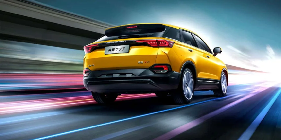 Xiaomi confirms its entry into the EV industry with a whopping $10 billion investment