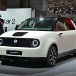 Honda commits to selling only Electric Vehicles by 2040, says new CEO