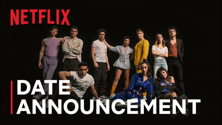 Elite (Season 4): Netflix announces the Premiere Date