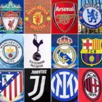 What the Champions League and Europa League will look like with the Super League in place