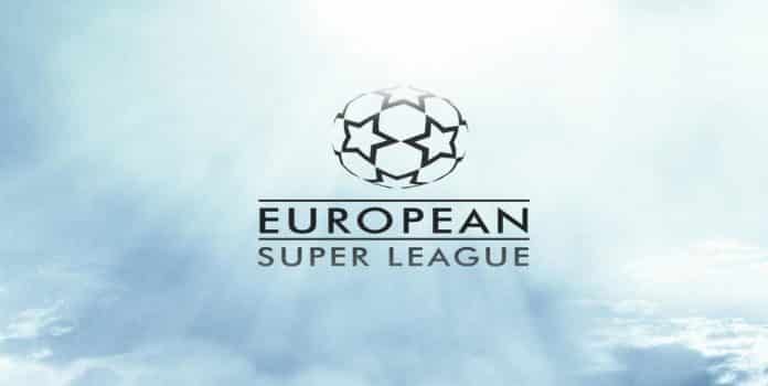 european super league'