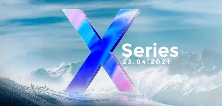 Mi 11X series officially teased to launch in India on April 23