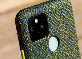 Google Pixel 5a camera details and samples accidentally revealed by Google