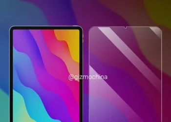 ‘Apple iPad Mini 6’ new renders have been disclosed