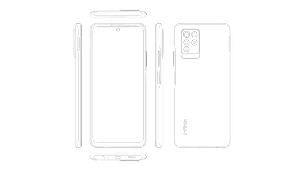 ezgif 7 1fcc985c32bd Infinix Note 10 Pro revealed its entire design ahead of launch