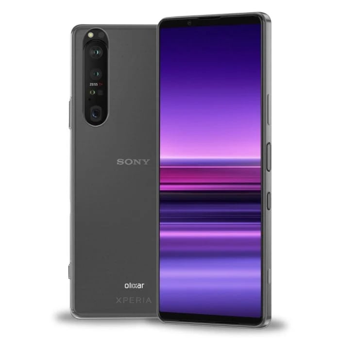 ezgif 7 33b5992c66e2 Sony Xperia 1 III and 10 III design renders revealed along with cases by case maker Olixar
