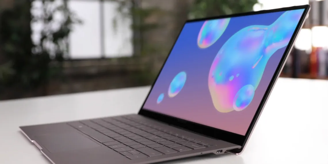 Samsung to launch Galaxy Book Pro and Galaxy Book Pro 360, live images appear on SafetyKorea certification