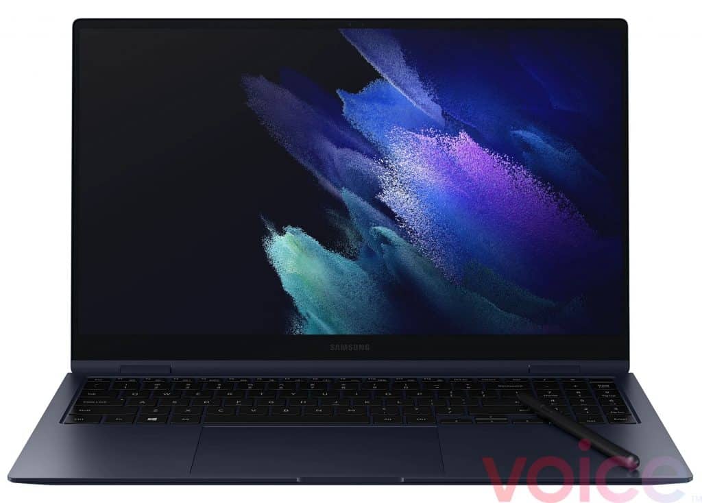 ezgif 7 8888ac20c718 Samsung to launch Galaxy Book Pro and Galaxy Book Pro 360, live images appear on SafetyKorea certification