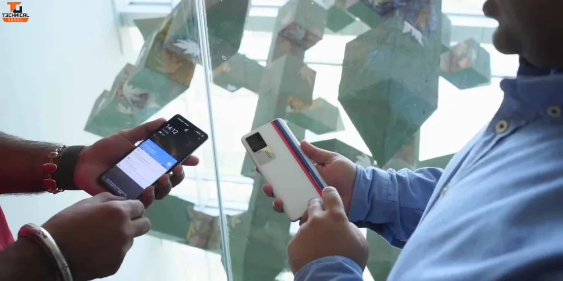 iQOO 7 Legend confirmed to launch in India in April under Rs.40,000