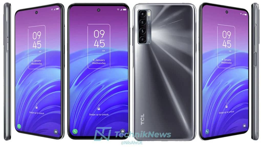 ezgif 7 a749ad9edd4a TCL 20L, TCL 20 Pro 5G specifications, and pricing leaked ahead of launch