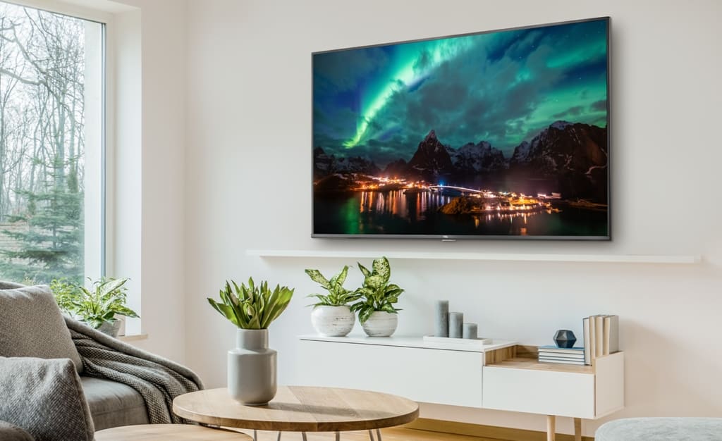 ezgif 7 f83d865060b8 TCL OLED TVs might arrive with a more affordable technology: Reports