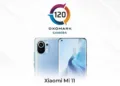 Xiaomi Mi 11 gets a DXOMARK camera score of 120 points, misses out on the Top 20 rankings