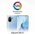 Xiaomi Mi 11 gets a DXOMARK camera score of 120 points, misses out on the Top 20 rankings