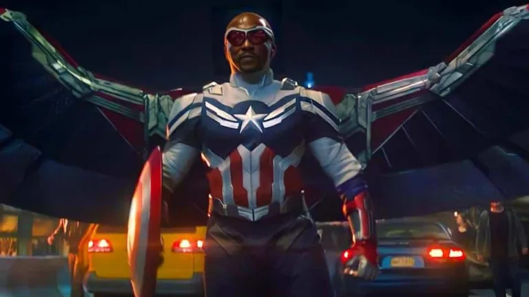 “The Falcon and The Winter Soldier(Finale Episode)”: All you have to know about the ending