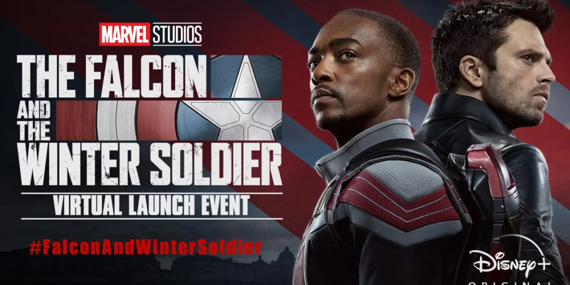 “The Falcon and the Winter Soldier”: What We Know So Far