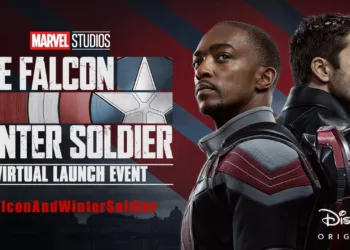 “The Falcon and the Winter Soldier”: What We Know So Far