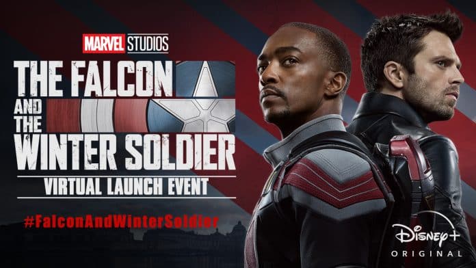 “The Falcon and the Winter Soldier”: What We Know So Far “The Falcon and the Winter Soldier”: What We Know So Far