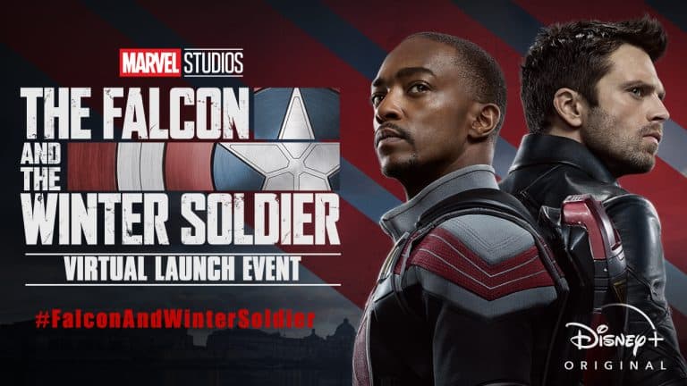 “The Falcon and the Winter Soldier”: What We Know So Far