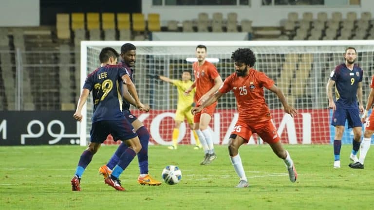 FC Goa coach and foreign players leave India due to COVID-19 scare; an all-Indian Goa team will play against Al Wahda tonight