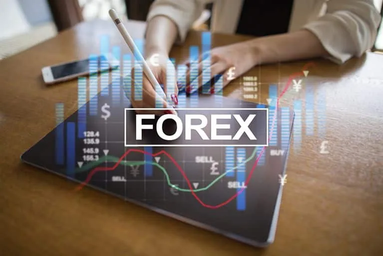 Forex Broker