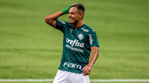 gabriel menino palmeiras 1615193808 58298 Chelsea have not even started talks with Palmeiras regarding Gabriel Menino