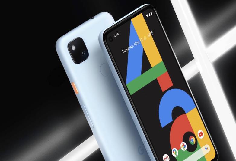 go Google gave a big performance boost for Pixel 5 and Pixel 4a 5G smartphones