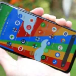 Google gave a big performance boost for Pixel 5 and Pixel 4a 5G smartphones